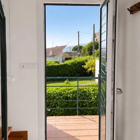 Val Miñor, Jardín, Bbq Y Garaje Сasa de vacaciones *